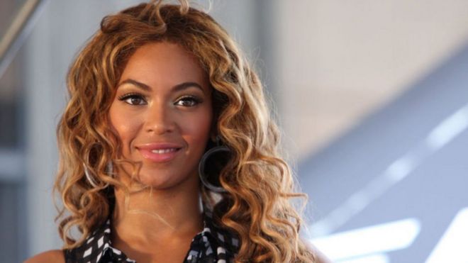 Beyoncé : "votez comme si notre vie en dépendait"