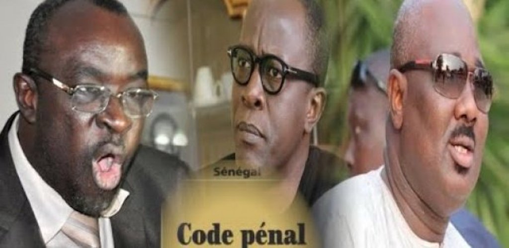 Injures de Cissé Lo et plainte de Yakham Mbaye: le député est protégé par l'immunité parlementaire, la diffusion d'audios reste répressible 