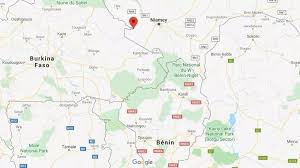 Niger: aucune nouvelle des humanitaires enlevés
