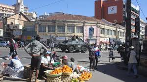 Madagascar: un retour au confinement impossible pour de nombreux habitants de Tana