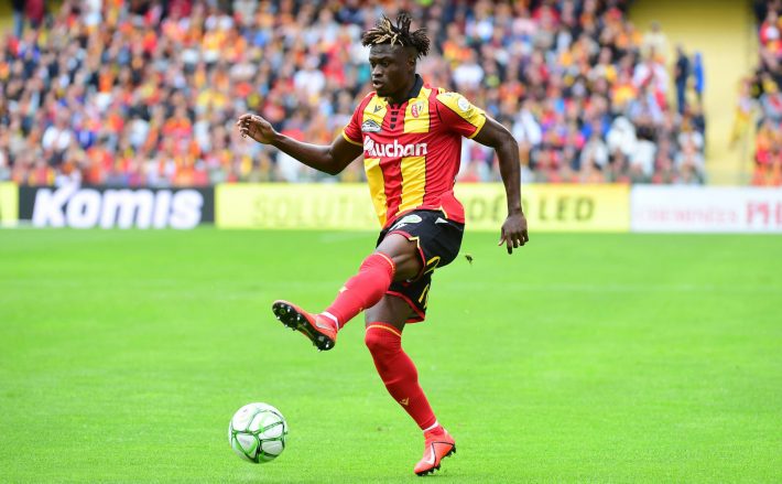 RC Lens: le Sénégalais Arial Mendy pourrait se poser à Ajaccio