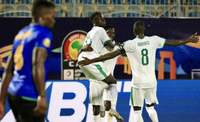 Selon Kara Mbodj, le jeune Krépin Diatta sera la prochaine star du football sénégalais