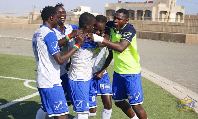 La Ligue sénégalaise de football professionnel envisage de reprendre le championnat avant novembre