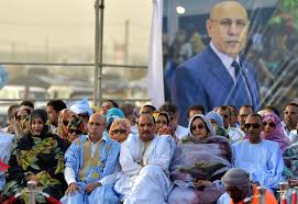 La Mauritanie: l’audition de l’ancien président fixée ce jeudi dans une ambiance explosive