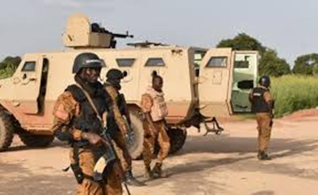Une double attaque endeuille une nouvelle fois le nord du Burkina Faso