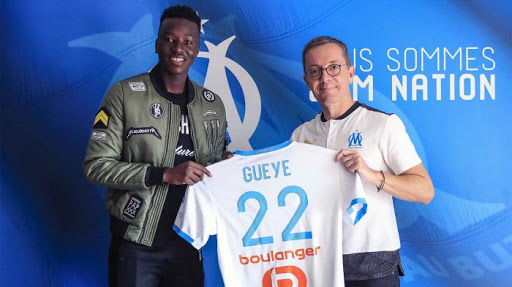 Transferts de Pape Gueye à l’OM: Watford va contre-attaquer