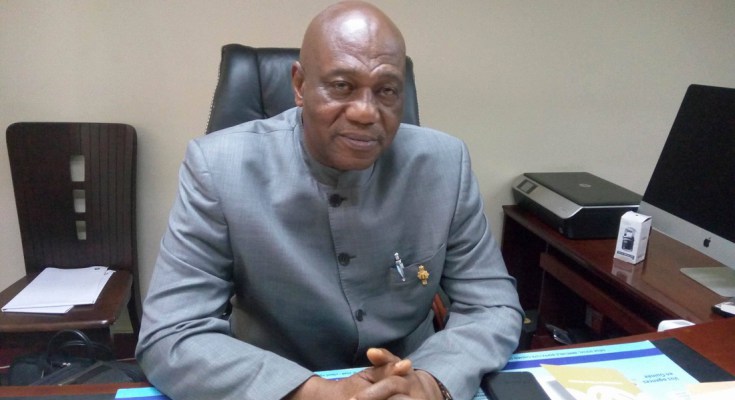 Le président du Parlement guinéen pris en flagrant délit de plagiat