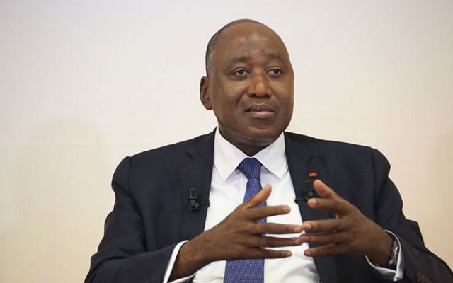 Côte d’Ivoire: le premier ministre Amadou Gon Coulibaly fait un malaise en conseil des ministres