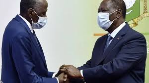Venance Konan: «Ouattara considérait Gon Coulibaly comme son fils, son fidèle compagnon»