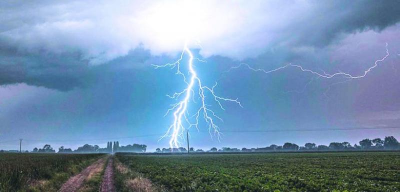 Hivernage 2019 macabre: 700 millions dégagés en 2020 par l'Etat pour installer 350 paratonnerres 