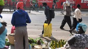 Coronavirus au Kenya: la vie et la corruption reprennent avec le déconfinement