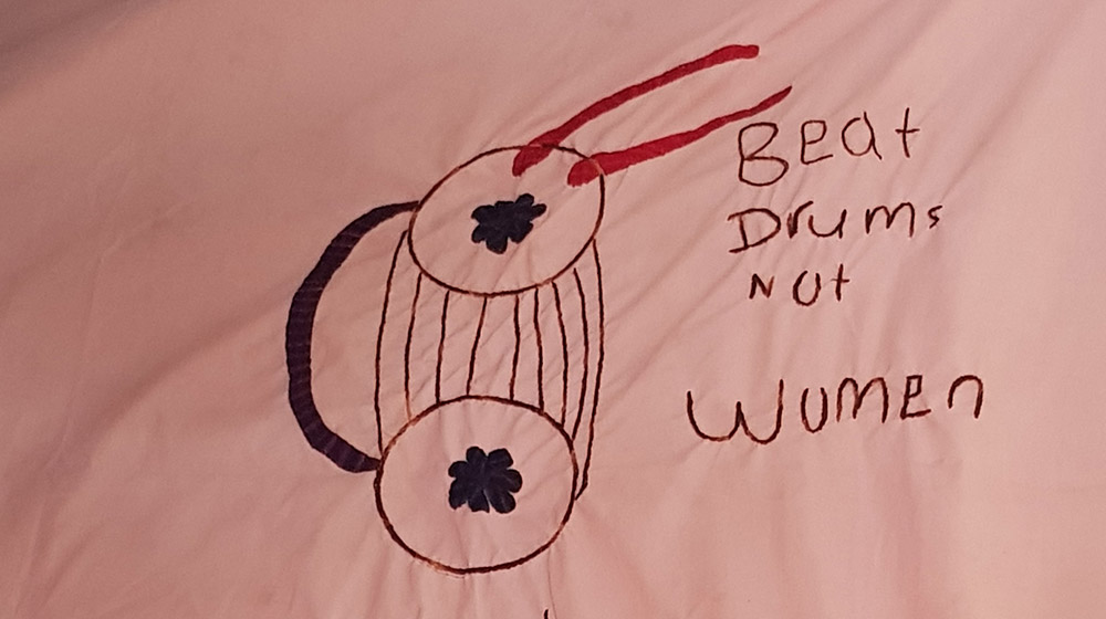 Impact Covid-19 Afrique de l'Ouest et du Centre: les violences basées sur le genre ont augmenté depuis avril, selon l'UNFPA