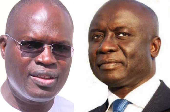 Probable gouvernement d’union nationale: comment Khalifa Sall, Idy, Oumar Sarr et Cie pourraient rejoindre Macky (Analyste)