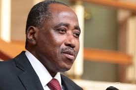 Côte d’Ivoire: les obsèques du Premier Ministre Amadou Gon Coulibaly démarrent le mardi 14 juillet 2020