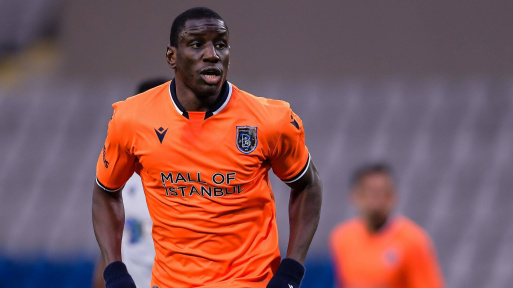 Demba Ba: "je pense à l'Equipe nationale et à la prochaine CAN, mais je n'ai plus beaucoup d'espoir"