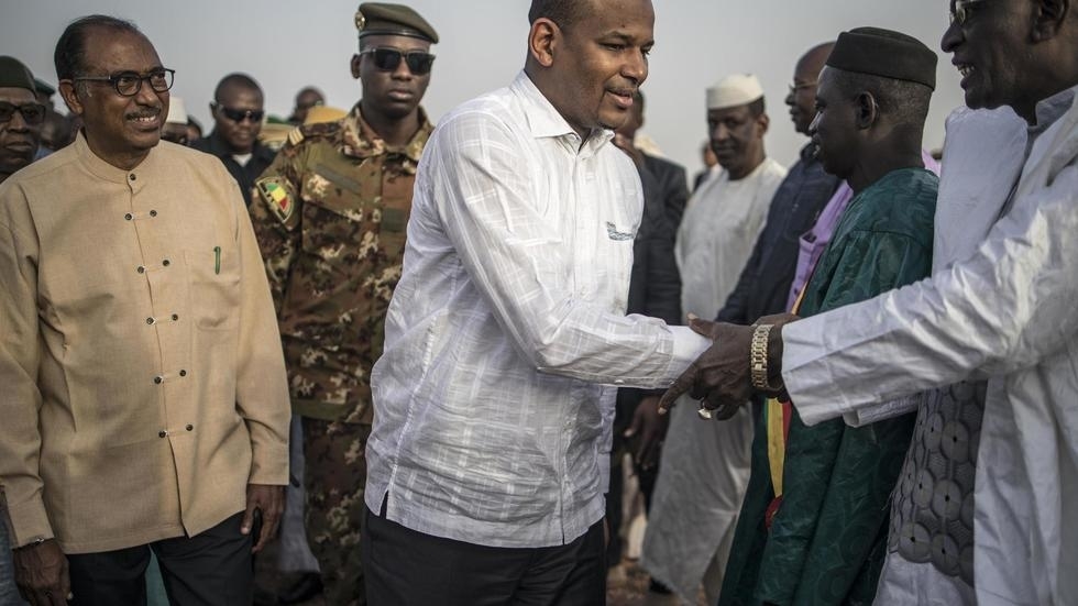 Mali: le Premier ministre promet «rapidement» un gouvernement d'ouverture