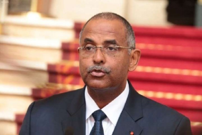 Côte d'Ivoire: Patrick Achi nommé Premier ministre en remplacement de Gon Coulibaly