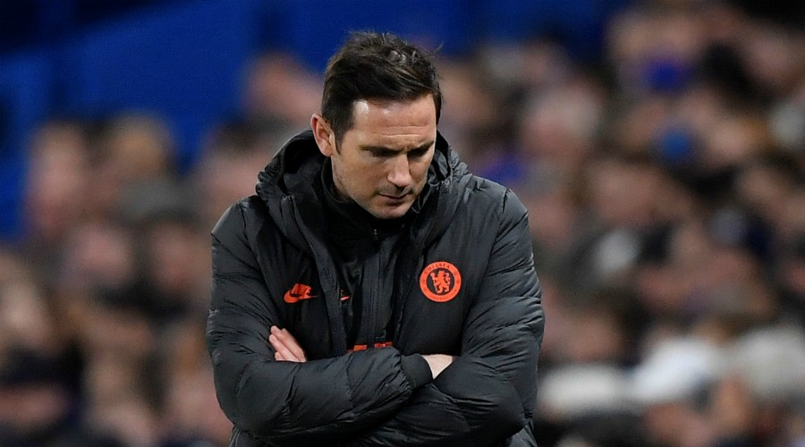 Premier League : Sheffield United corrige Chelsea