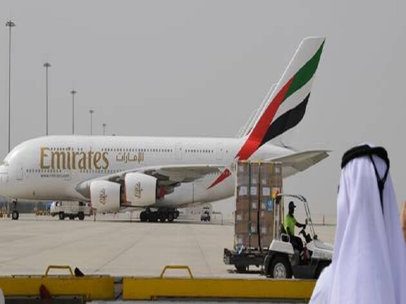 Coronavirus : Emirates s'apprêtent à supprimer 9 000 emplois, en raison de la pandémie