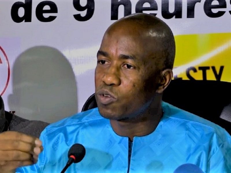 Affaire Khalifa Sall: Souleymane Téliko affirme que la justice sénégalaise a violé les droits de la défense