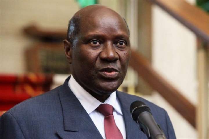 Côte d'Ivoire: démission du vice-président, Daniel Kablan Duncan (présidence)