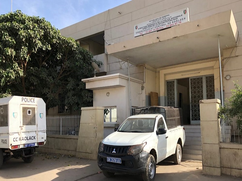 Kaolack : le fils de l’Imam de Keur Madiabel kidnappé, retrouvé à Dakar