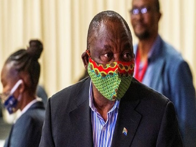 Coronavirus : mécontentement suite à l'interdiction d'alcool en Afrique du Sud