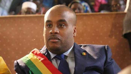Mali : Karim Keita se retire de la Présidence de la Commission Défense de l’Assemblée nationale