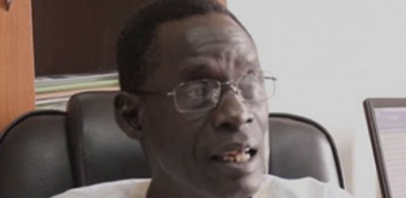 Meissa Babou explique comment relancer l’économie nationale face à la crise du covid19