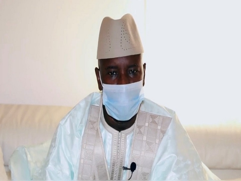 Covid-19 : le port obligatoire de masque prolongé pour 3 mois supplémentaires