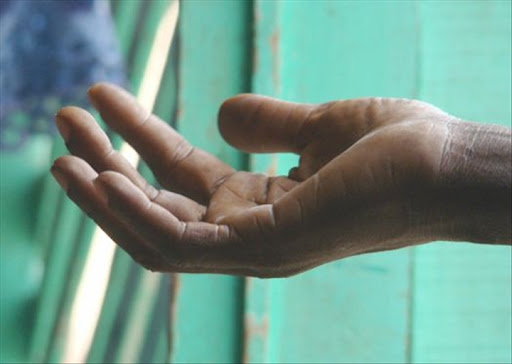 Tribunal Grande Instance Dakar: le «pauvre mendiant» subtilisait les bijoux en or et l’argent de ses victimes par des pratiques mystiques