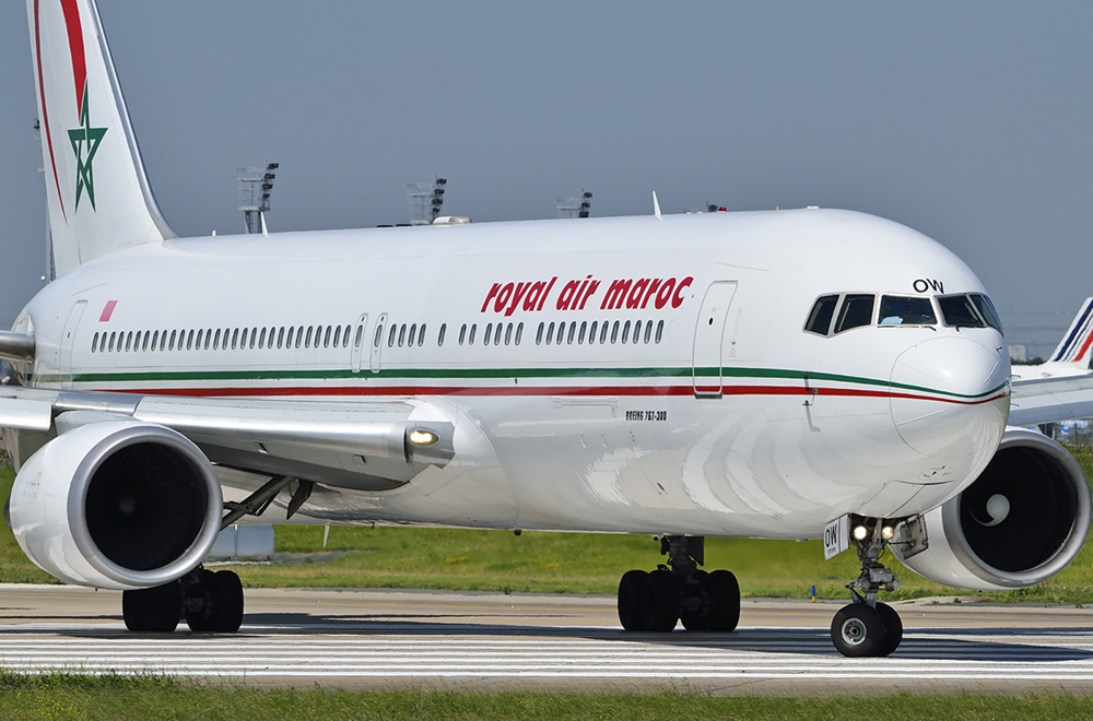 Un Sénégalais accuse de "fraude Covid-19" la Royal Air Maroc