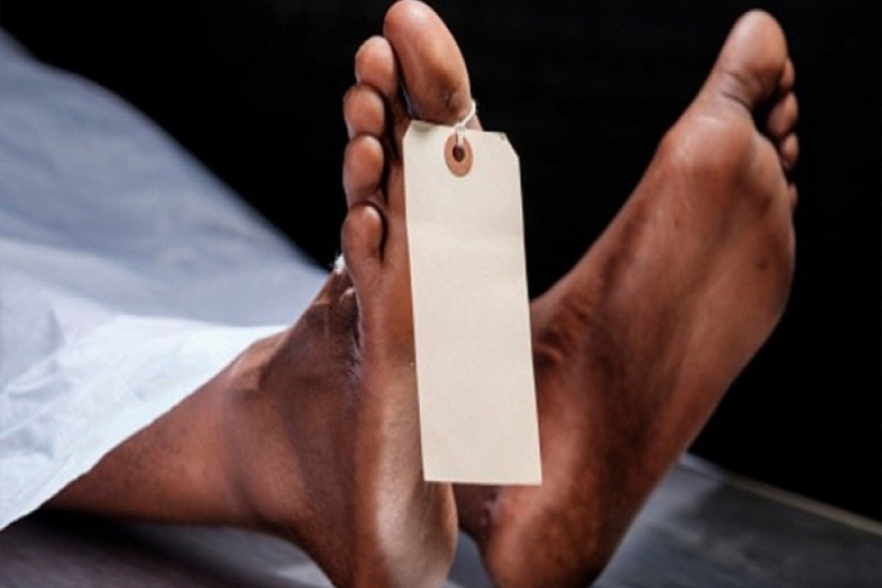 Fin tragique d'une relation homosexuelle: Pape Sagna assène 16 coups de couteaux à son patron chinois 