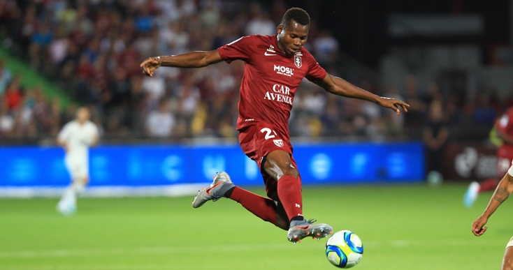 L'Agent Thierno Seydi révèle pourquoi Habib Diallo n'a pas rejoint Tottenham: Mourinho veut faire de lui la...