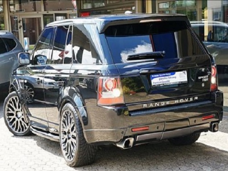 Port autonome de Dakar : 12 véhicules volés en France saisis par la Douane, le destinataire arrêté 