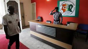Côte d'Ivoire: une cour africaine juge les commissions électorales «déséquilibrées»