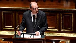 Le masque obligatoire dans les lieux publics clos en France dès "la semaine prochaine"