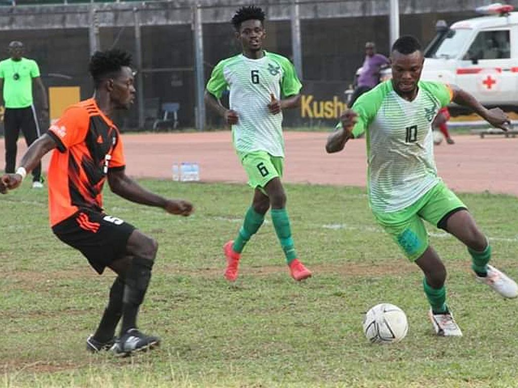 Sierra Léone: la saison de football 2019-2020 déclarée nulle