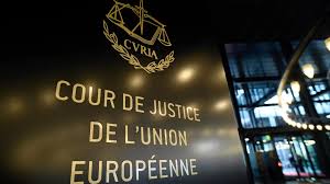 Données personnelles : un accord entre UE et États-Unis invalidé par la justice européenne