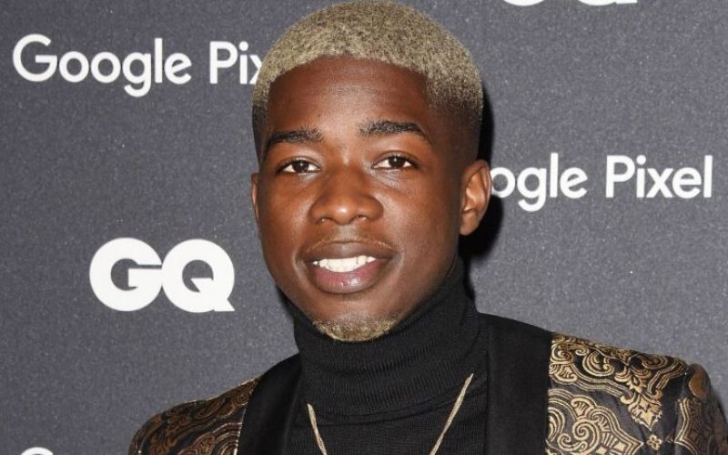 Rixe mortelle à Paris : le rappeur MHD libéré