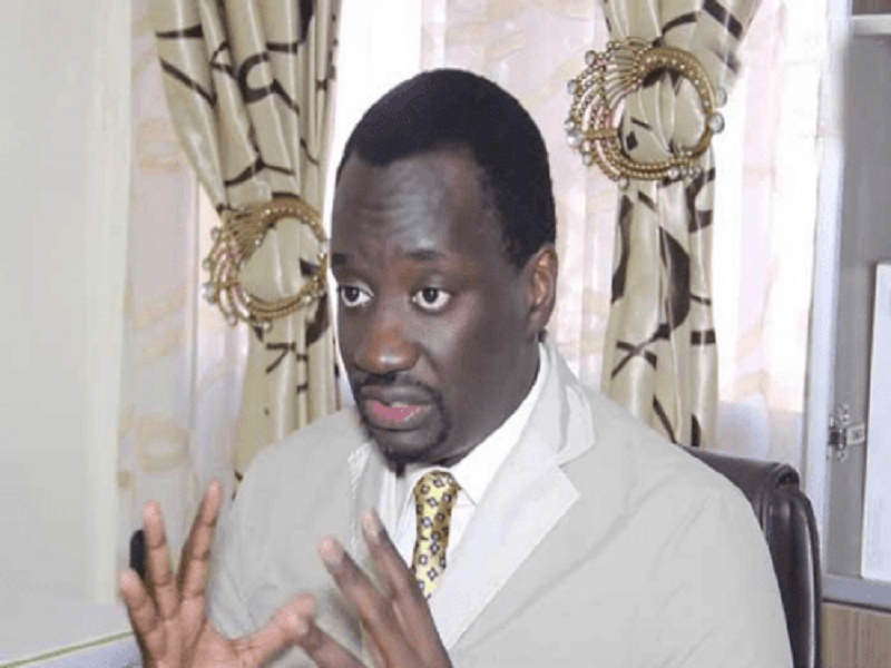 Déclaration de patrimoine: Macky Sall « est dans la communication et la manipulation politique », selon le Dr Soudiek Dione