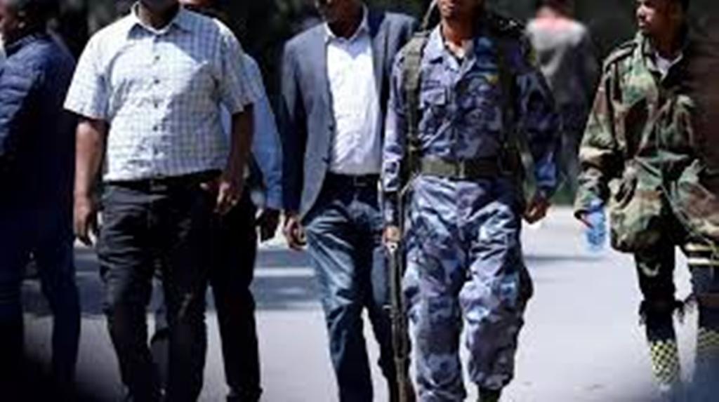 Éthiopie: première audience pour l’activiste oromo Jawar Mohammed