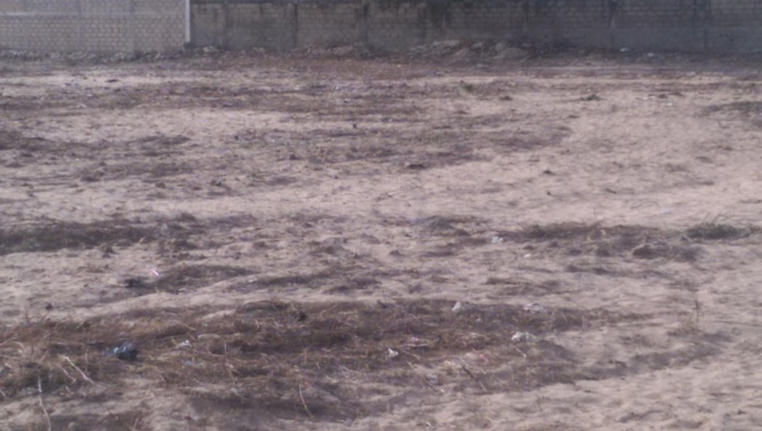 Litige foncier: Les populations de Ndengler "refusent" une proposition de Babacar Ngom