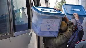 En Syrie, des élections législatives sous le signe de la crise économique