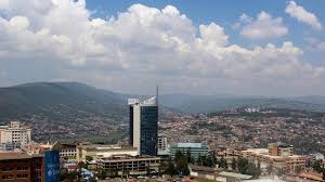 Rwanda: les lieux de culte rouvrent après quatre mois d'interruption