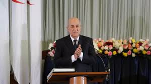 Algérie: le président nomme un historien chargé des questions mémorielles avec la France