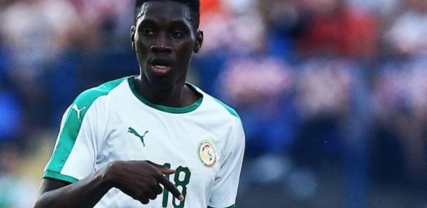 Mercato: Ismaîla Sarr dans le viseur de Manchester United et Liverpool