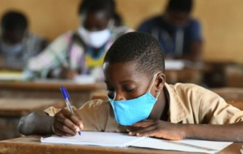 Thiès enregistre son premier élève positif à la Covid-19 