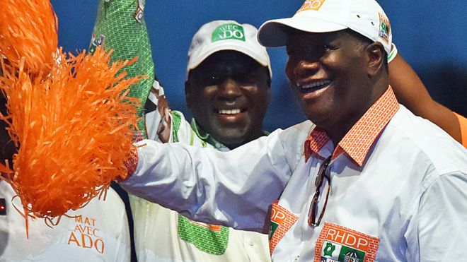 Côte d'Ivoire: Alassane Ouattara sera-t-il candidat à la présidentielle?