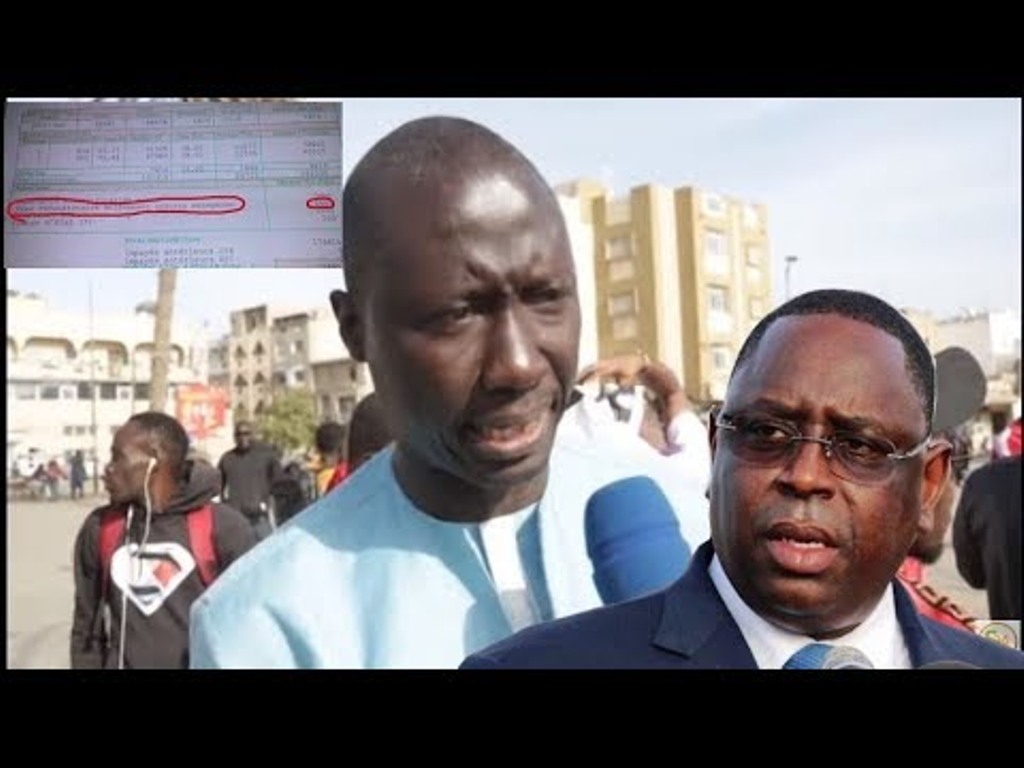 Modalités de passage pour les classes intermédiaires: Dame Mbodj parle d'une décision catastrophique dictée par FMI et Banque mondiale (ENTRETIEN)